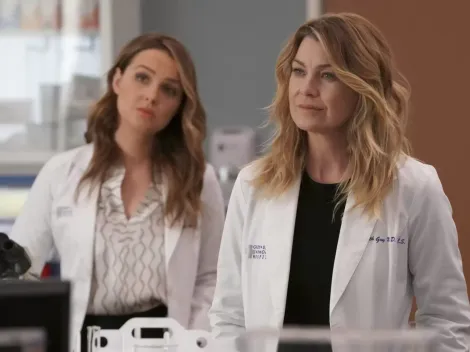 Star+: Confira o elenco atualizado da 20ª temporada de Grey’s Anatomy