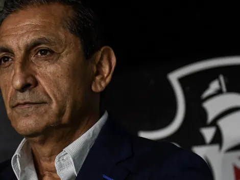 Ramón Díaz tem 4 opções para lateral do Vasco e favorito é apontado