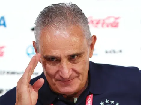 Ex-comandados por Tite são SINCEROS sobre o treinador no Flamengo