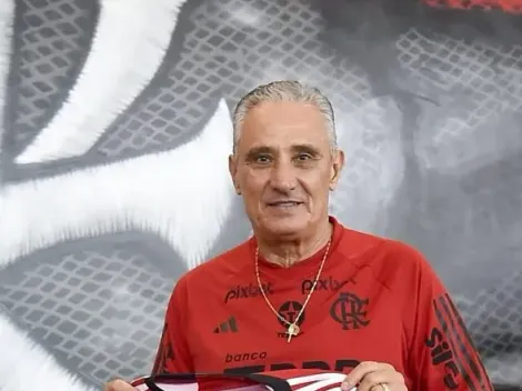 Opinião: Tite tem 3 desafios no comando do Flamengo