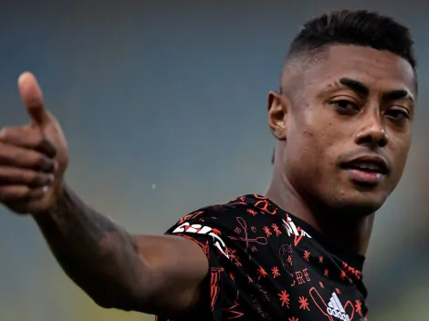 Palmeiras faz proposta 'SURREAL' a Bruno Henrique e valores assustam