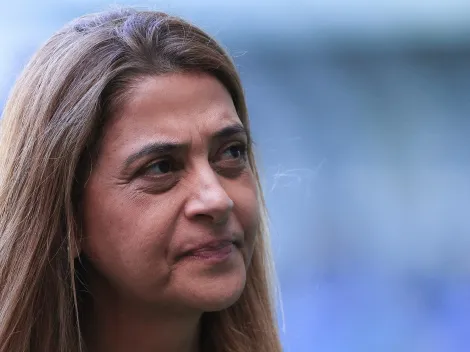 Torcida Palmeirense Insatisfeita: Leila Pereira na Corda Bamba