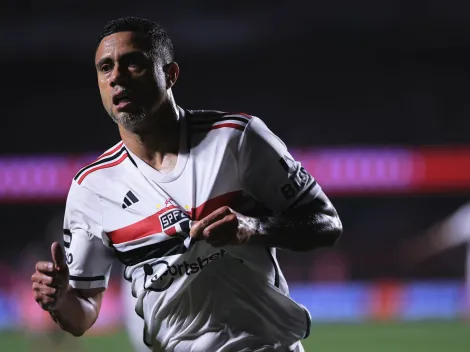 São Paulo escolhe ponta de 18 gols para disputar posição com Rato