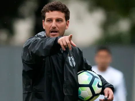 Elano é SINCERO sobre John Kennedy e projeta futuro na Seleção