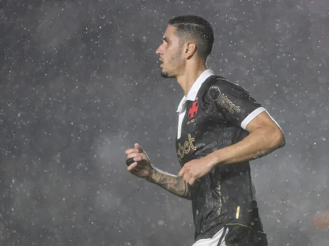 R$ 26 MILHÕES! Vasco coloca condição única para comprar Praxedes