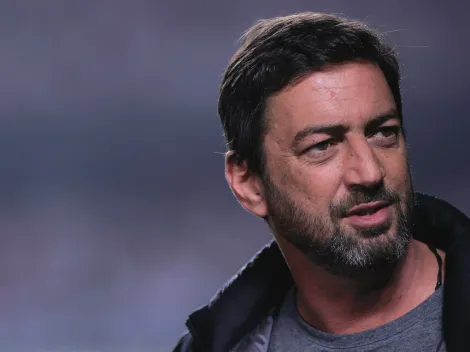 Duílio perde de graça: México sonda para levar jogador do Corinthians