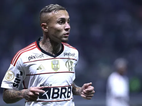 São Paulo tem definição sobre possível chegada de Everton Cebolinha