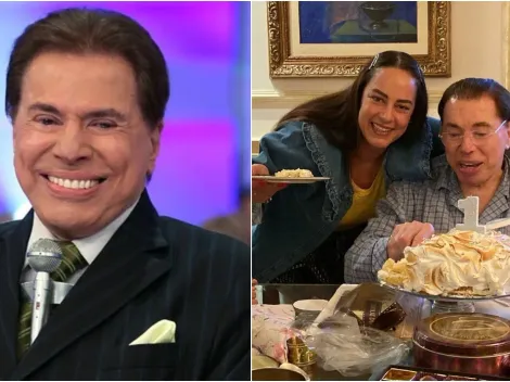 Silvia Abravanel expõe relação difícil com Silvio Santos