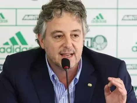 Carta de Paulo Nobre Desencadeia Pedidos de Saída de Leila Pereira