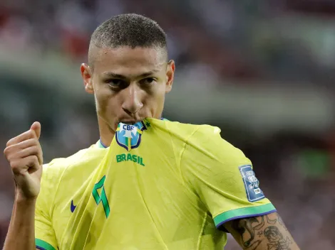 Com Richarlison de referência, Seleção Brasileira é escalada contra Venezuela