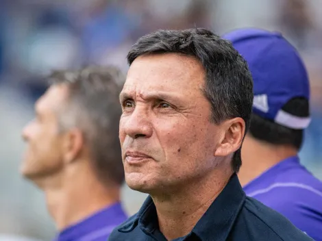 Cruzeiro não tem histórico favorável contra o Cuiabá no Brasileirão