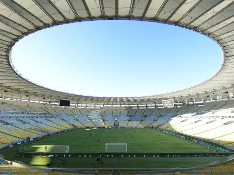 Final entre Fluminense e Boca Juniors tem segurança redobrada pela Conmebol