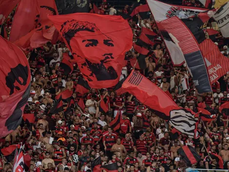 Flamengo usa inteligência artificial em post e torcedores criticam