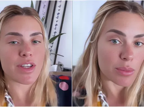 Astróloga detona Carolina Dieckmann e atriz SOLTA OS CACHORROS na web