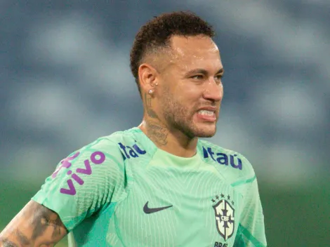 POLÊMICA: Neymar 'pipoqueiro', seus números dizem o contrário