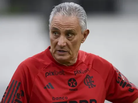 Tite ganha 'REFORÇO' DE ÚLTIMA HORA no Flamengo e Nação se empolga