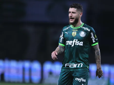 Rafael É SINCERO sobre momento do Palmeiras na temporada