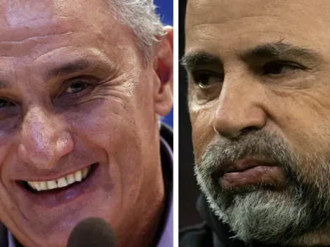 CONFIRMADO! Tite muda 'ordem' de Sampaoli no Flamengo e Nação descobre