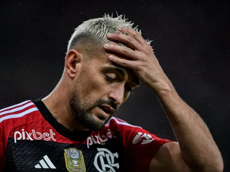 Flamengo já foi atrás disso tudo: Situação de Arrascaeta chama atenção