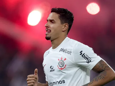 Opinião da Torcida: Fiel APROVA investimento do Corinthians em Veríssimo