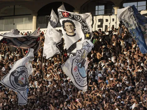 Vasco da Gama: Paixão inigualável dentro e fora dos estádios