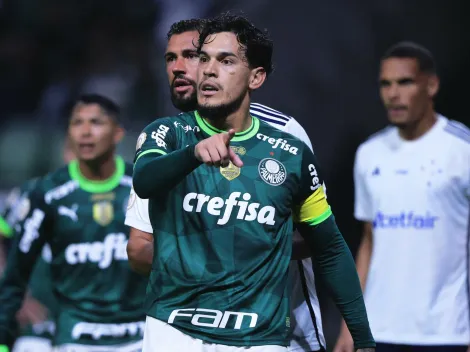 Com indefinições, Palmeiras inicia busca por zagueiros para 2024