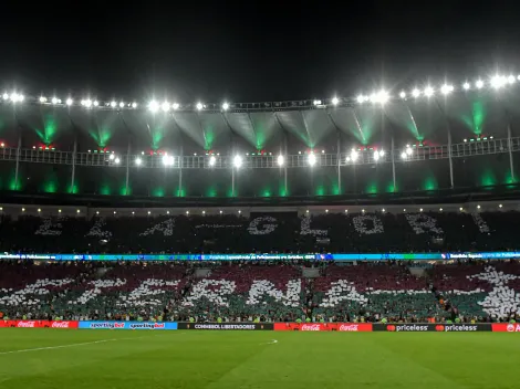 Torcedores do Fluminense se mobilizam para ações na final da Libertadores