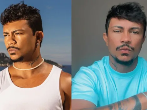 Xamã é confirmado no elenco do remake “Renascer”, da Globo