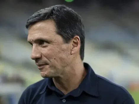 Setor defensivo é grata surpresa para Zé Ricardo no Cruzeiro