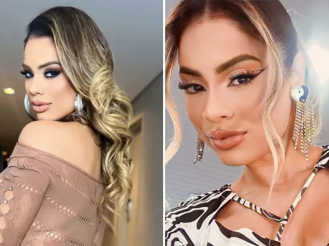 Lexa ABRE O CORAÇÃO ao ser acusada de perder a humildade