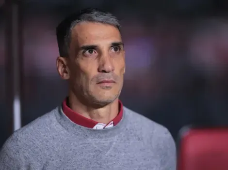 ‘Xerife’ de Vojvoda alcança número histórico no Fortaleza