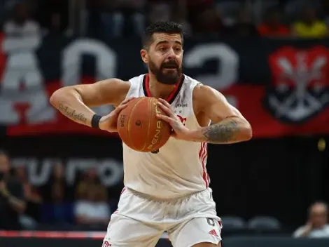 Flamengo x Pato Basquete: Saiba onde assistir ao jogo do NBB