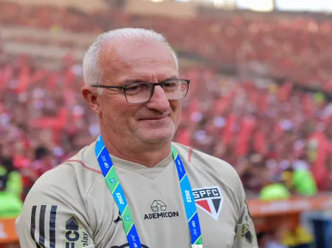 Atacante pode chegar ao São Paulo em 2024 e nome agrada a Dorival