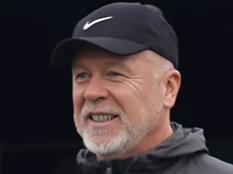 Mano se anima com manobra do Corinthians para montar um 'SUPER TIME’