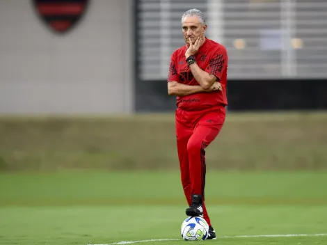 Tite é o maior e talvez único acerto do Flamengo em 2023