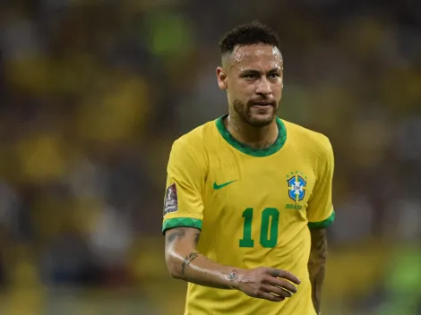 Neymar é novamente pauta por algo que ocorre fora de campo