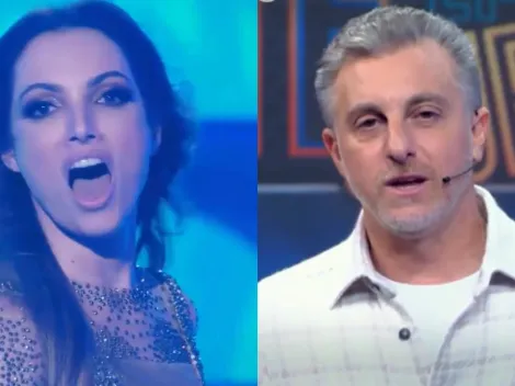 Patrícia Poeta revela segredo da participação na Batalha do Lip Sync