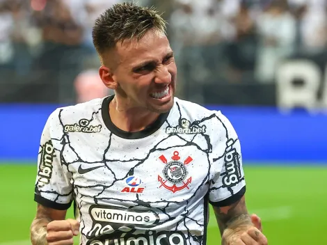 Corinthians pode começar 2024 com apenas 20 jogadores no elenco