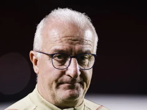 Reviravolta, o ADEUS ficou mais próximo: Dorival recebe PÉSSIMA notícia
