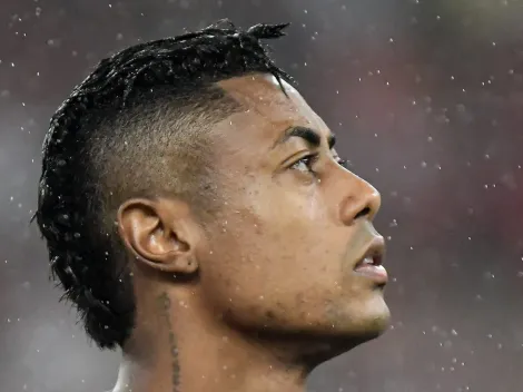 Vem da Europa após não de BH: Palmeiras decide fazer nova contratação