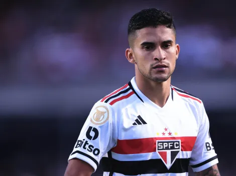 Empresários tomam atitude sobre negócio por Nestor no São Paulo