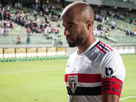 São Paulo renova com Lucas Moura? Condições do negócio são expostas