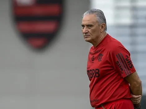 Torcida vai à loucura após declaração de Tite: “Já começa errado”