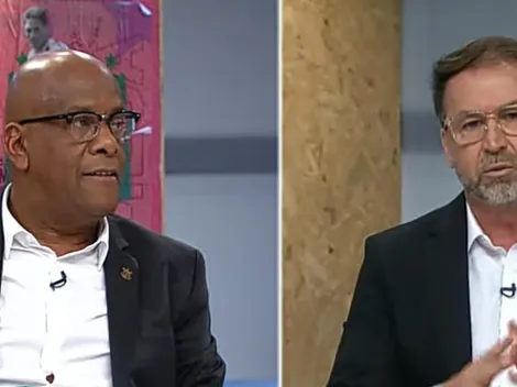 Debate eleitoral no Timão enlouquece corintianos: 'Futuro sombrio'