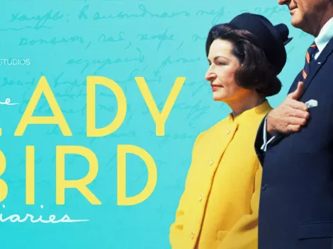 Star+: Conheça a trajetória de Lady Bird, a primeira-dama dos EUA