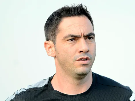 Chicão pode assumir cargo IMPORTANTE no futebol do Corinthians