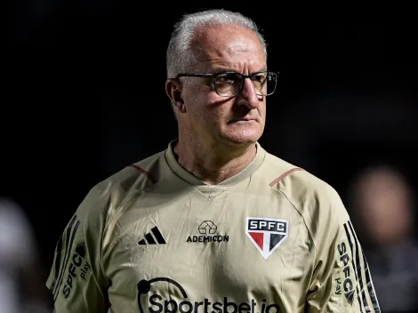 Dorival Júnior observa 5 reforços caseiros no São Paulo ainda em 2023