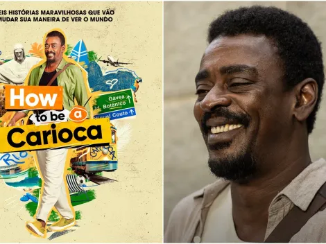 Star+: Conheça a nova série brasileira com Seu Jorge no elenco