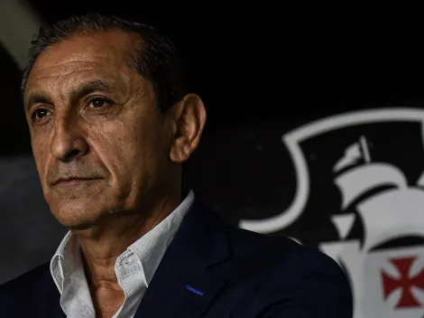 Vasco busca manter vantagem no histórico do confronto diante do Fortaleza