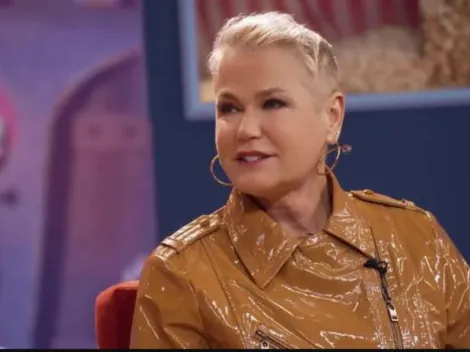 Xuxa 'entrega' trauma ao citar Marlene Mattos em entrevista